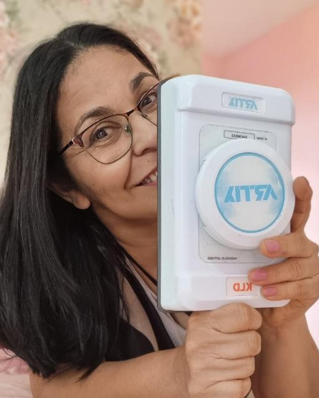 Márcia Marques - Especialista em Estética Funcional